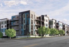 Eliviat Group acquires five-acre site for 224-unit residential complex